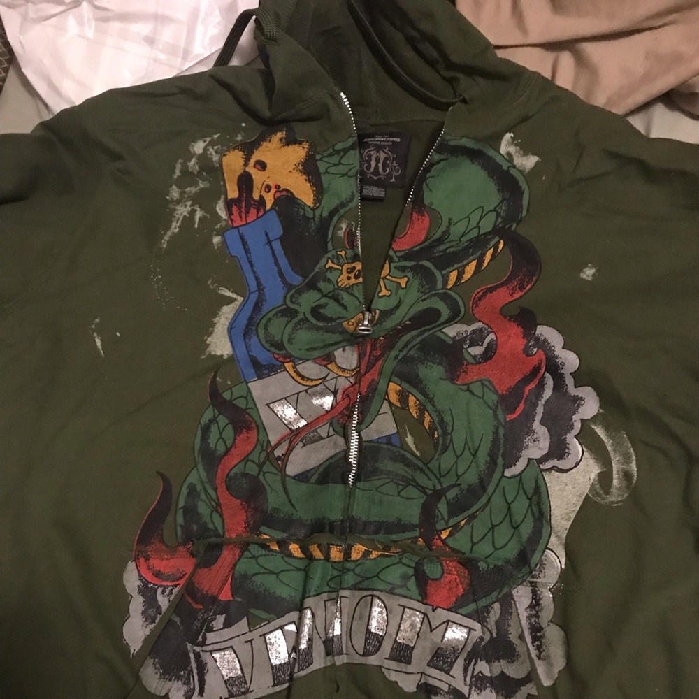 Jordan Craig Urban Hoodie
